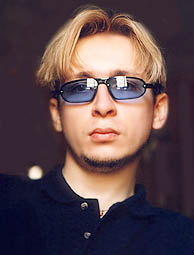 Vlad Lazarev